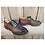 Sartore derbies in genuine python - view 5
