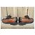 Sartore derbies in genuine python - view 6