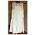 Abito Sandro Razz in viscosa color eggshell Bianco sporco - vista 2