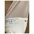 Abito Sandro Razz in viscosa color eggshell Bianco sporco - vista 3
