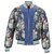 Gucci jacket new Multiple colors Silk  ref.141286