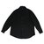 Valentino Shirts Black Cotton Viscose Nylon  ref.141307