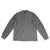 Nudie Shirts Grey Cotton  ref.141312