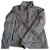Autre Marque Khaki jacket Plusminus size XS Olive green Polyester  ref.141313