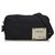 Fendi Black Nylon Crossbody Bag Cloth  ref.141358