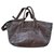 Autre Marque MARC O'POLO Brown Leather  ref.141369