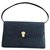 Céline Handbags Black Exotic leather  ref.141371