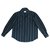 Yves Saint Laurent chemises Coton Multicolore  ref.141395