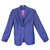 Autre Marque Ozwald Boateng chaqueta nueva condición Púrpura Lana  ref.141415