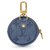 Louis Vuitton bag charm Blue Denim  ref.141425