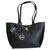 Bcbg Handbags Black Leather  ref.141449
