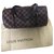 Papillon Louis Vuitton Handbags Brown Light brown Leather  ref.141476