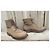 Botas Heschung modelo Gingko Beige - vista 5