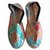 Manebi espadrillas Multicolore