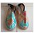 Manebi espadrillas Multicolore - vista 5