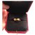 Cartier 6 i diamanti amano gli anelli Oro Oro rosa  ref.141542
