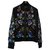 Autre Marque bombers Multiple colors Polyester  ref.141562