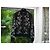 Autre Marque Giacca Sublime Bombers ricamata con strass multicolori Multicolore - vista 4