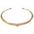Aurelie Bidermann Necklaces Golden Metal Gold-plated  ref.141563