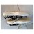 Chanel Scarpe da ginnastica Nero Beige - vista 7
