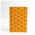 Goyard Yellow Grenelle Passport Cover Multiple colors Leather Cloth Cloth  ref.141623