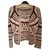 Isabel Marant Jackets Multiple colors Cotton Polyester Polyamide  ref.141650