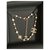 Collier de perles Chanel 2019  ref.141655