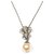 Ben-amun Necklaces Silvery Metal Silver-plated  ref.141680
