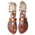 Sam Edelman Sandals Multiple colors Leather  ref.141691