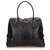 Fendi Black Patent Leather Handbag  ref.141767
