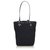 Gucci Black GG Canvas Eclipse Tote Bag Leather Cloth Cloth  ref.141834
