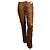 Odd Molly Dagmar Leather Pants - vista 4