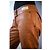 Odd Molly Dagmar Leather Pants - vista 8