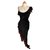 Christian Dior Dresses Black Silk  ref.141861