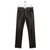 Loewe Pantalones, polainas Negro Cuero  ref.141887