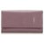 Gucci Purple Microguccissima Broadway Clutch Leather Patent leather  ref.142002