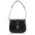 Gucci Black Leather Crossbody Bag  ref.142014