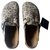 Birkenstock BOSTON LEOPARDO Stampa leopardo