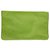 Orciani Clutch bags Green Leather  ref.142125