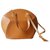 Hermès Shiki Island Brown Leather  ref.142178