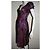 Diane Von Furstenberg Seltenes Vintage Wickelkleid Mehrfarben - Ansicht 4