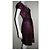 Diane Von Furstenberg Seltenes Vintage Wickelkleid Mehrfarben - Ansicht 5