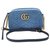 Gucci Handbags Blue Denim  ref.142202