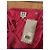 Halston Heritage Rosa asymmetrisches Kleid Pink - Ansicht 8