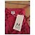 Halston Heritage Rosa asymmetrisches Kleid Pink - Ansicht 9
