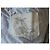 Cop Copine BELLISSIMO CAPPOTTO TRE QUARTIERI IN LANA FROISSEE COLLO E MANICHE FALSE FURRIDE Grigio - vista 3