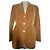 Arthur & Fox GIACCA ARTHUR E FOX IN VELOUR COTELE Marrone