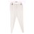 Max Mara Trousers White Linen  ref.142285