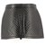 Dolce & Gabbana Skirt suit Black Leather  ref.142294