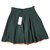 Ostwald Helgason Falda verde Verde oscuro - vista 2